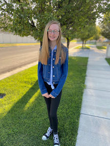 Meet your Posher, Amalee